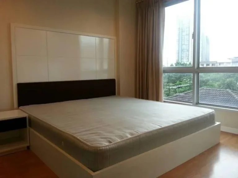 CS1025Condo For Sale Casa Ratchada-Thapra 2800000THB Floor 4 35 Sqm