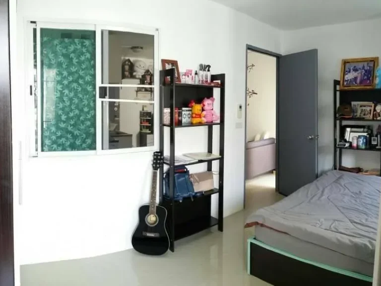 CS1019 Condo For Rent Family park Ladproaw48 Price 1438650THB