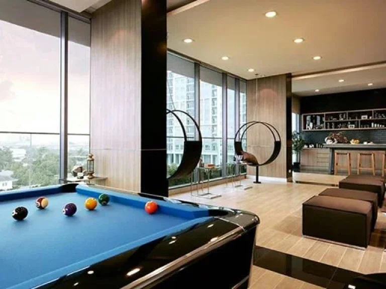 CS1024Condo For Sale IDEO WUTTHAKAT Near BTS WUTTHAKAT Price 3100000THB