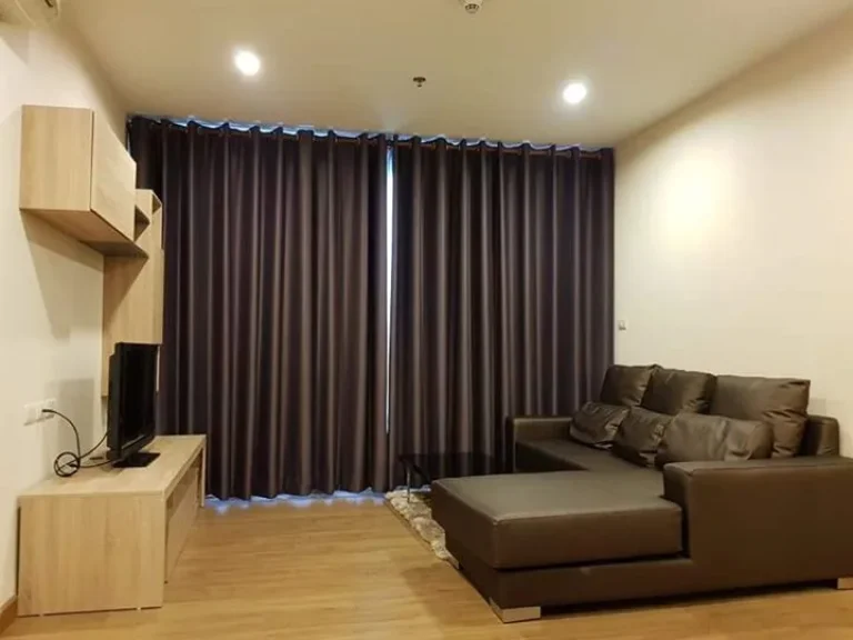 CR1019 Condo For Rent The Tree Interchange Price 25000THBMonth