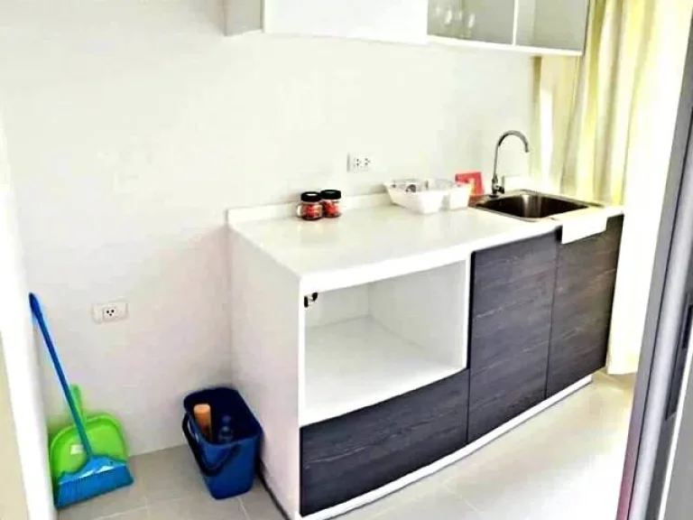 ขายถูก คอนโด ดีคอนโด สุขุมวิท 109 d condo Sukhumvit 109 ใกล้ bts แบริ่ง 109