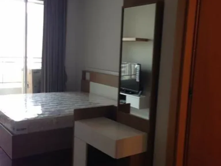 CS1023Condo For Sale Circle 1 Petchaburi 36 Naer MRT Petchaburi Price 3700000THB