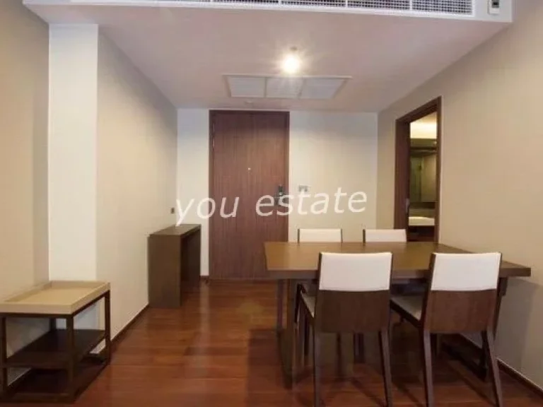 For sale The Hudson 82 sqm 2 bed ฮัดสัน