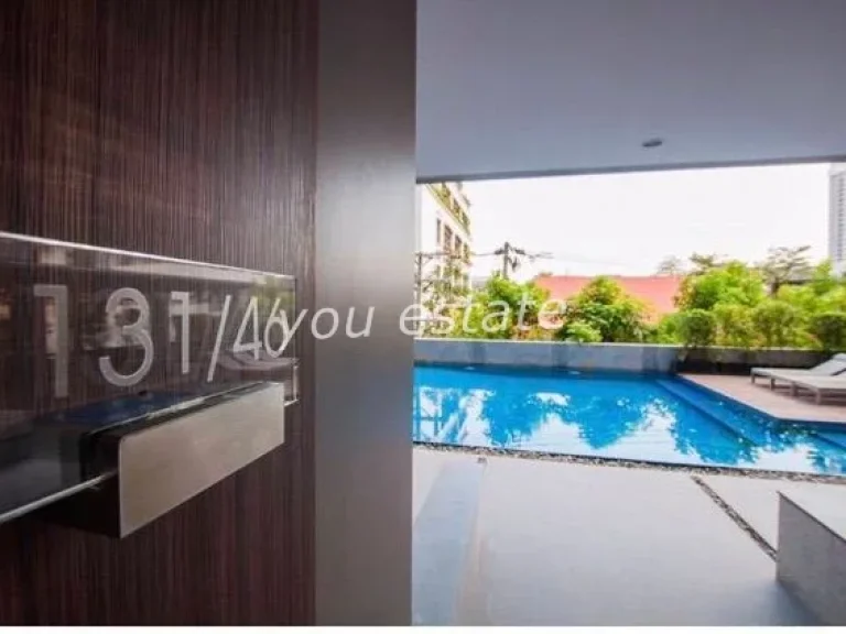 For sale The Hudson 82 sqm 2 bed ฮัดสัน