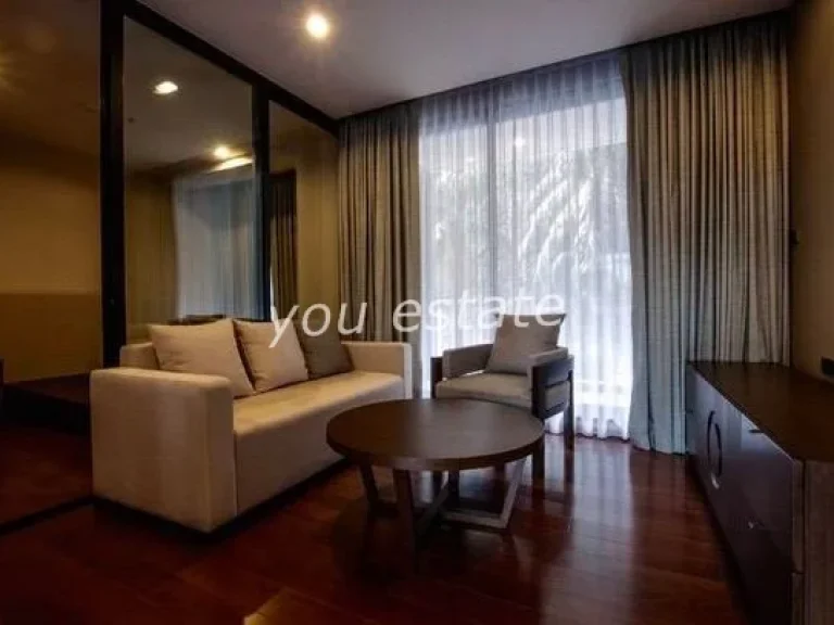 For sale The Hudson 82 sqm 2 bed ฮัดสัน