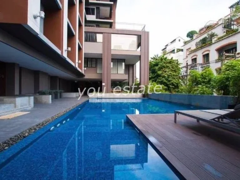 For sale The Hudson 82 sqm 2 bed ฮัดสัน