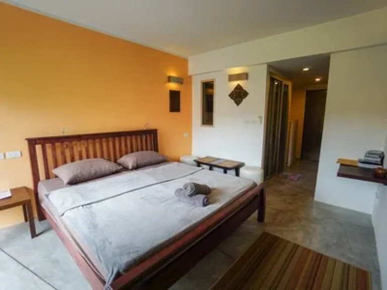 Condominium Replay Koh Samui for Sale studio 1 bedroom near Bophut Beach Koh Samui Surat Thani