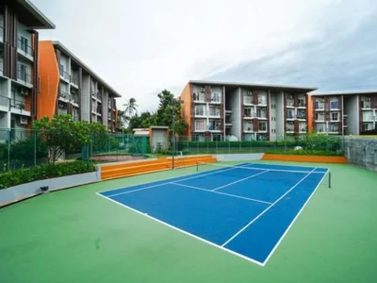 Condominium Replay Koh Samui for Sale studio 1 bedroom near Bophut Beach Koh Samui Surat Thani