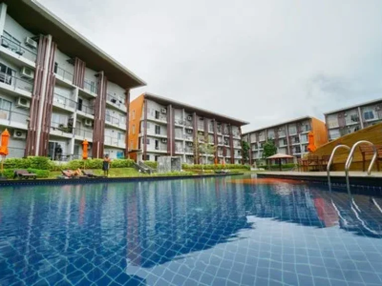 Condominium Replay Koh Samui for Sale studio 1 bedroom near Bophut Beach Koh Samui Surat Thani