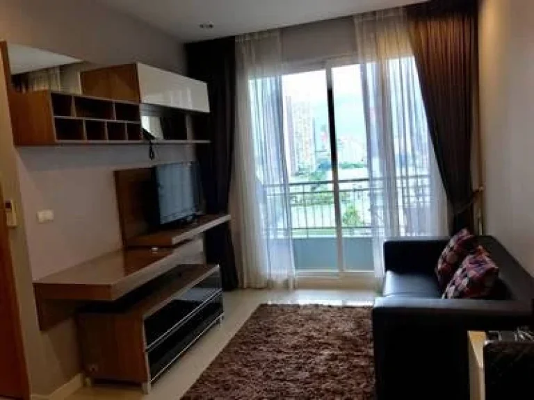 For Rent Circle 1 Petchaburi 36 ใจกลางเมือง หรู เงียบ สงบ