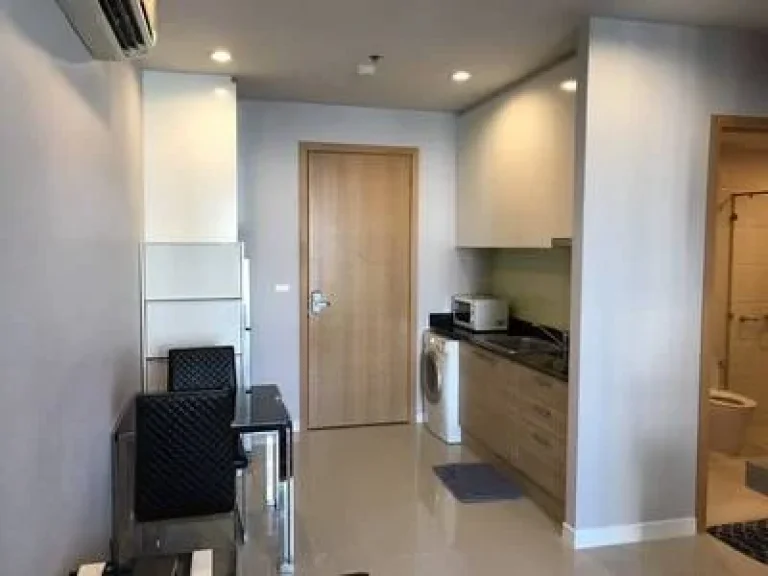 For Rent Circle 1 Petchaburi 36 ใจกลางเมือง หรู เงียบ สงบ