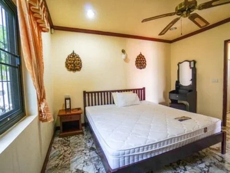 Single House for Sale 2 bedroom 2 bathroom near Big Buddha Bophut Koh Samui Surat Thani Thailand