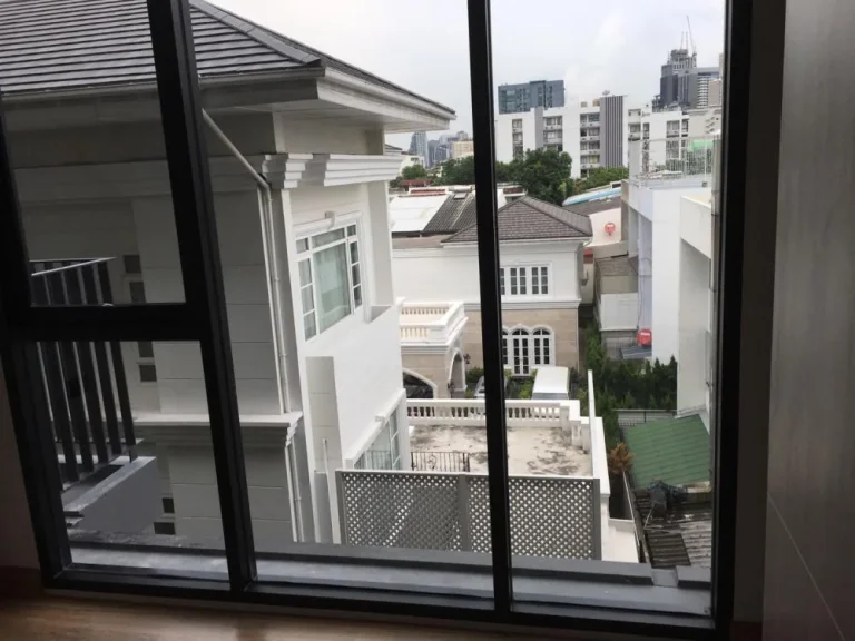 For Sale ขาย Fynn Aree 1 bedroom 1 bathroom 27 sqm