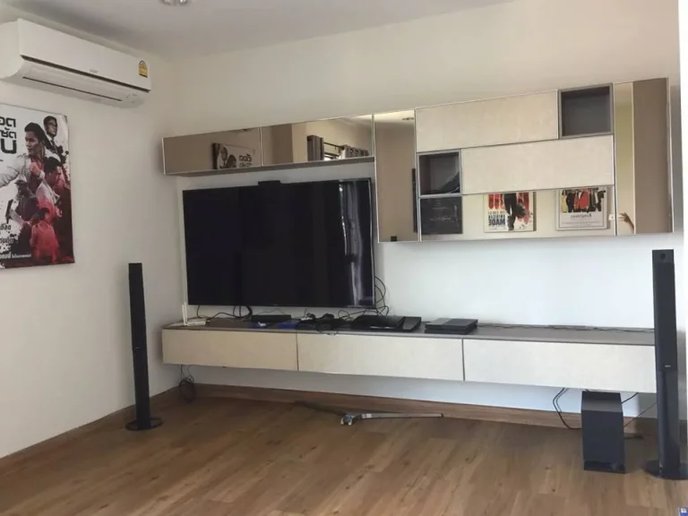 For Sale Home Office 3 Storey Nusasiri Rama 9-Wongwaen