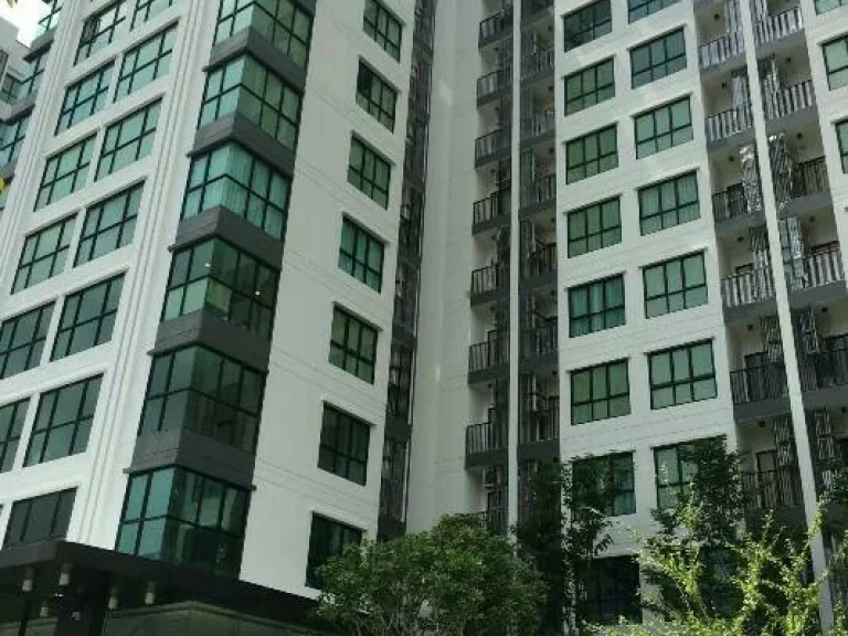 ขายดาวน์ Condo episode ทำเลดี สะพานใหม่ บางเขน