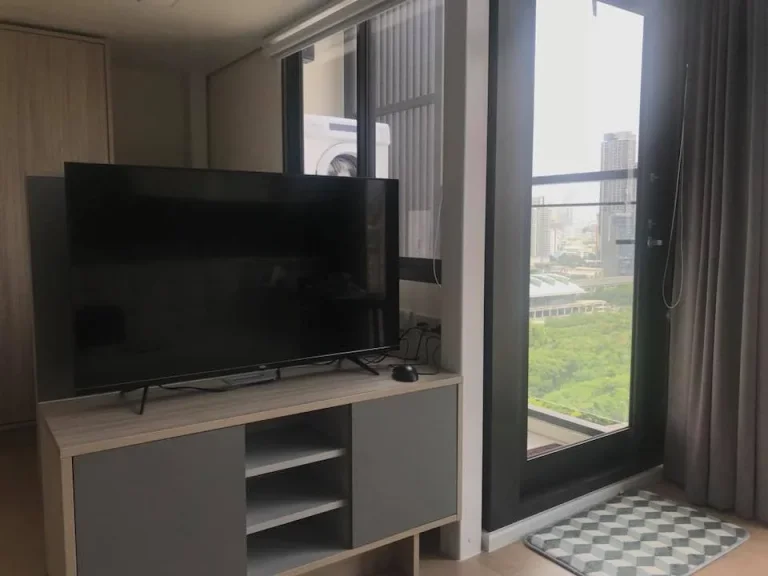 Chewathai Residence Asoke Condo for Rent