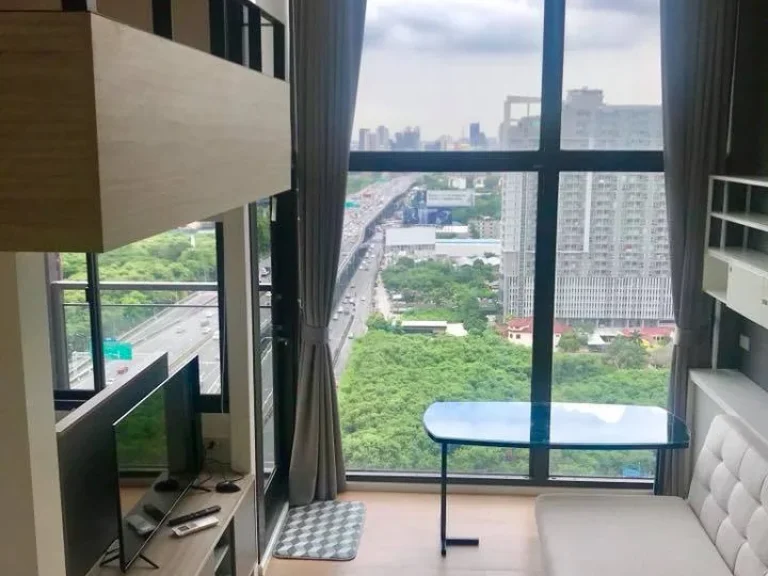 Chewathai Residence Asoke Condo for Rent