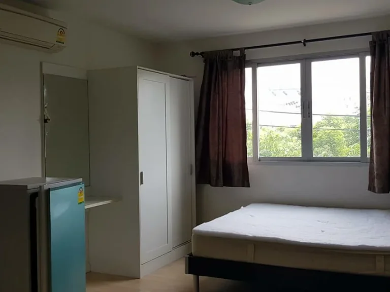 FOR RENT Dcondo Onnut-Suvarnabhumi