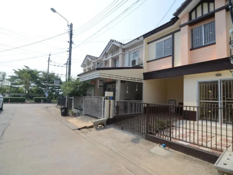 บ้านพฤกษา 69 บางใหญ่-แก้วอินทร์ Baan Pruksa 69 Bangyai-Kaew in ถูกที่สุด