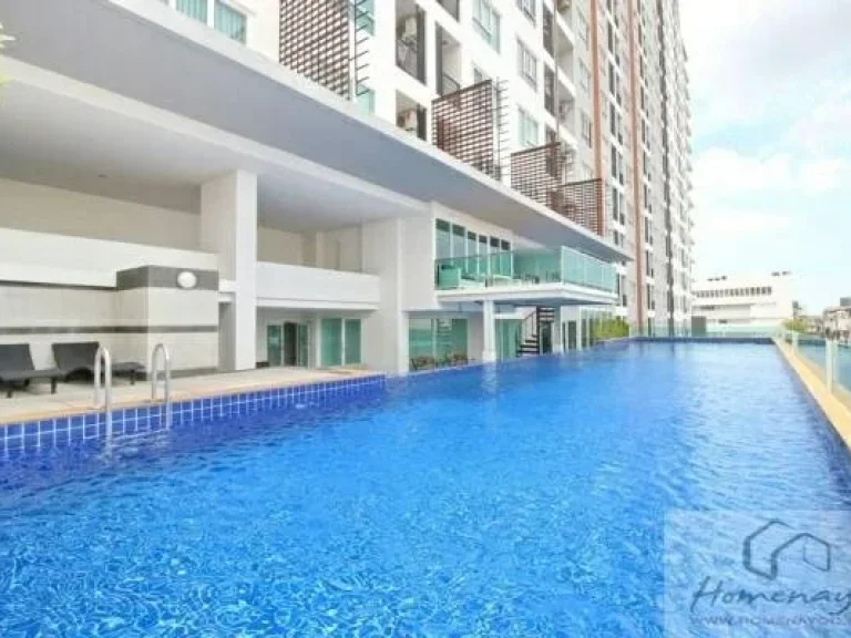 ห้องชุดคอนโด Regent Orchid Condo Sukhumvit 101 แขวงบางจาก เขตพระโขนง กรุงเทพ 2802 ตรม