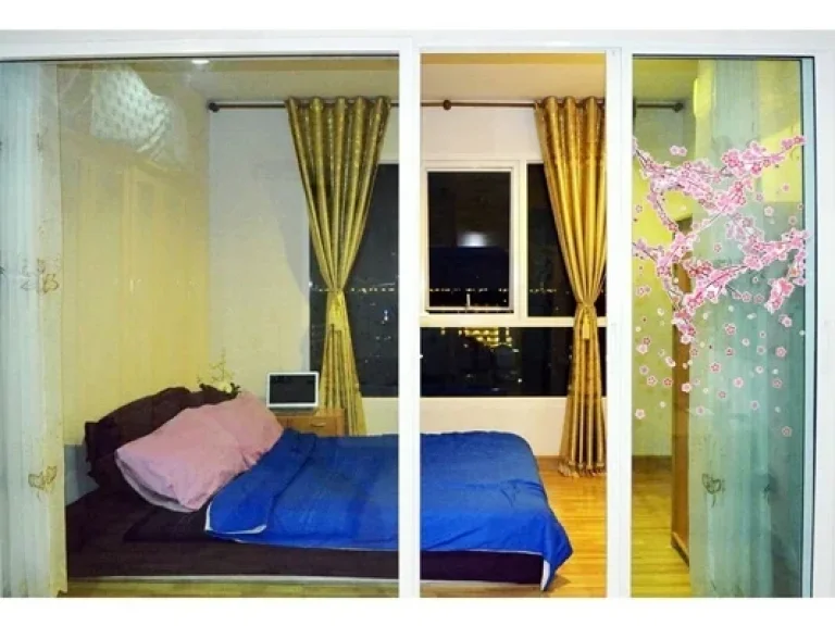 ห้องชุดคอนโด Regent Orchid Condo Sukhumvit 101 แขวงบางจาก เขตพระโขนง กรุงเทพ 2802 ตรม