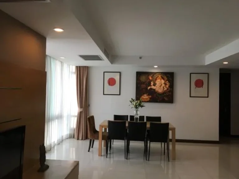 The Rajdamri Service ampamp Residence for rent