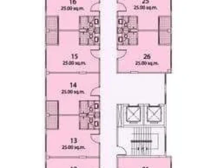 am070 ขายคอนโดลุมพินี รัตนาธิเบศร์ ใกล้เซ็นทรัลรัตนาธิเบศร์ เอสพลานาดแคราย ราคาขาย 1750000 บาท