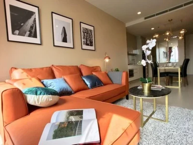 FOR RENT โนเบิล เพลินจิต NOBLE PLOENCHIT ห้องกว้าง แต่งสวย วิวดี