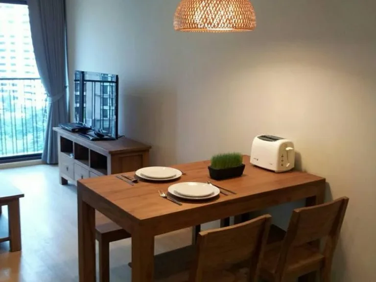 For rent Noble Refine bts phromphong sukhumvit26 only 65000 baht