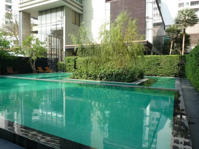 Emporio Place Sukhumvit soi 24 for Rent Near BTS Phromphong Emporium ampamp Emquatier