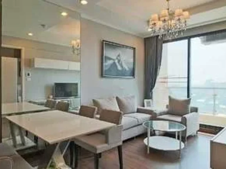 For Rent ศุภาลัย เอลีท สาทร สวนพลู Supalai Elite SathornSuanplu ห้องใหญ่ วิิวสวย