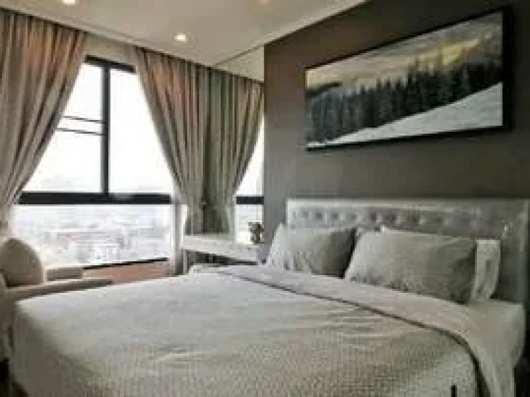 For Rent ศุภาลัย เอลีท สาทร สวนพลู Supalai Elite SathornSuanplu ห้องใหญ่ วิิวสวย