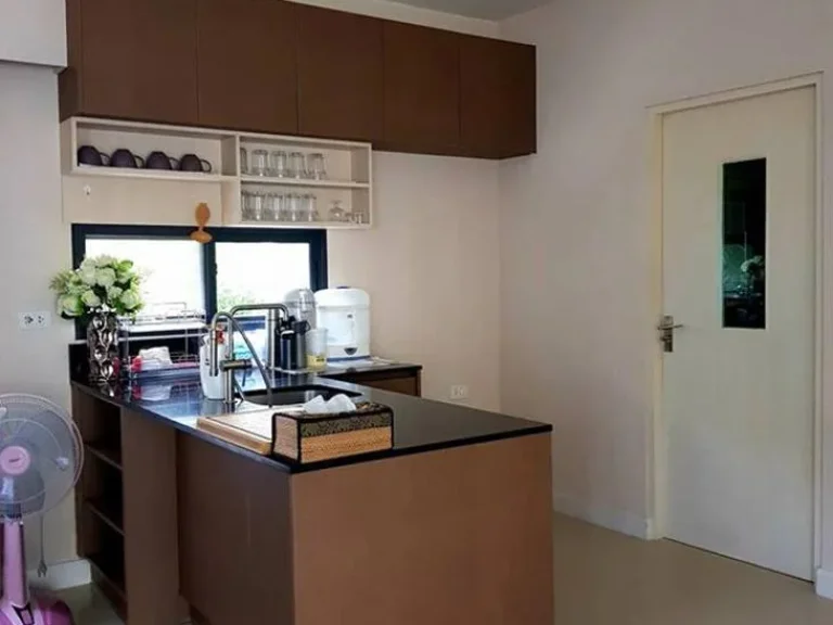 House for rent Burasiri wongwaen onnut-bangna