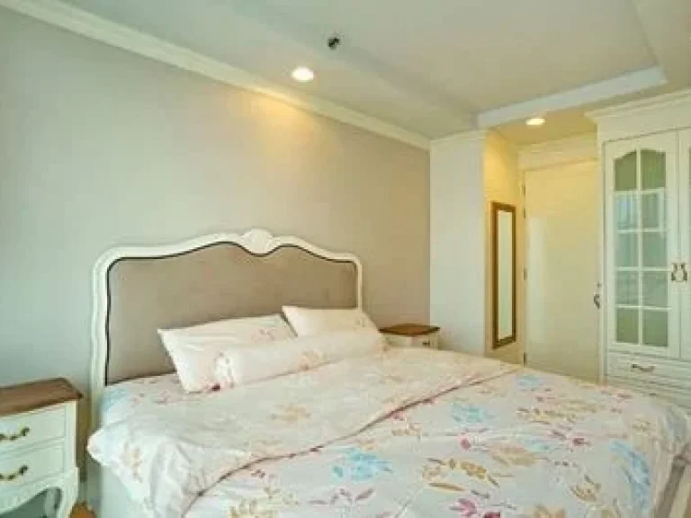 For Rent แอ็บสแตร็กส์ พหลโยธิน พาร์ค ABSTRACTS PHAHONYOTHIN PARK ห้องมุม