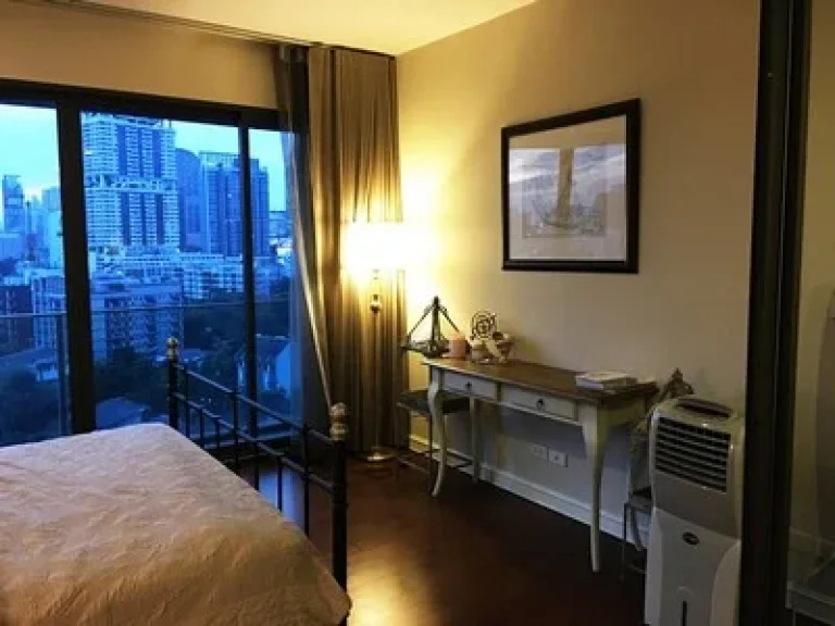 For Rent Noble Remix 1 bedroom ตกแต่งพร้อมอยู่ สวยมาก