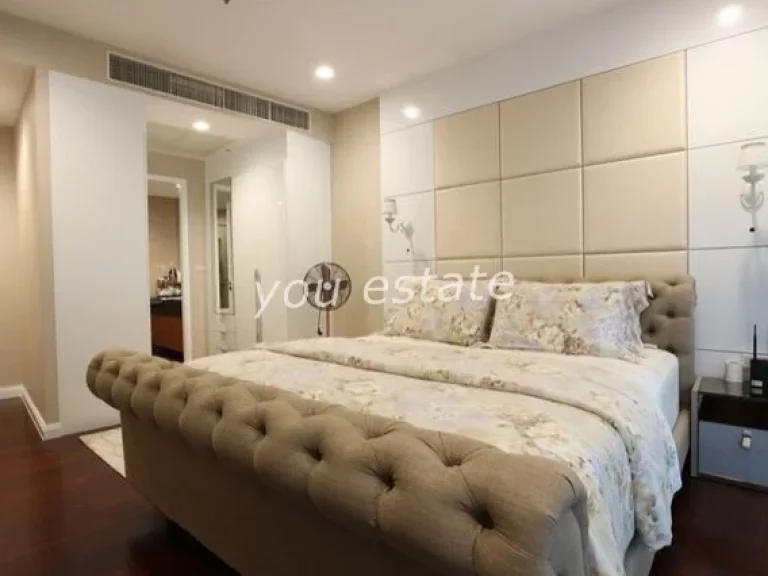 For sale Anantara Baan Rajprasong leasehold 21 year 119 sqm 2 bed อนันตรา บ้านราชประสงค์