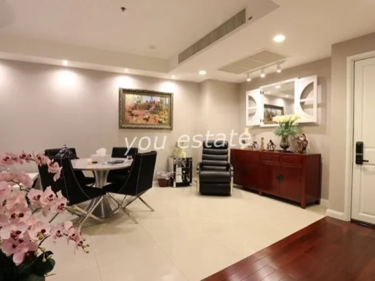 For sale Anantara Baan Rajprasong leasehold 21 year 119 sqm 2 bed อนันตรา บ้านราชประสงค์