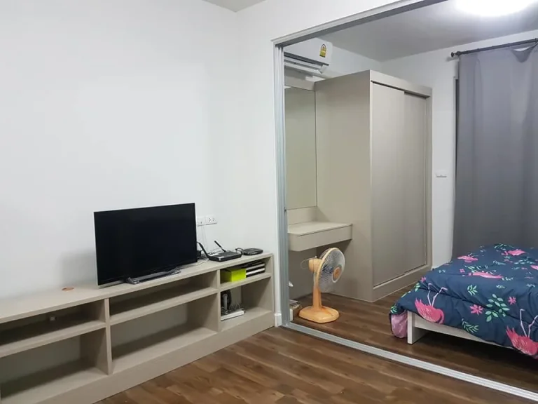 ให้เช่าคอนโด A space me sukhumvit77