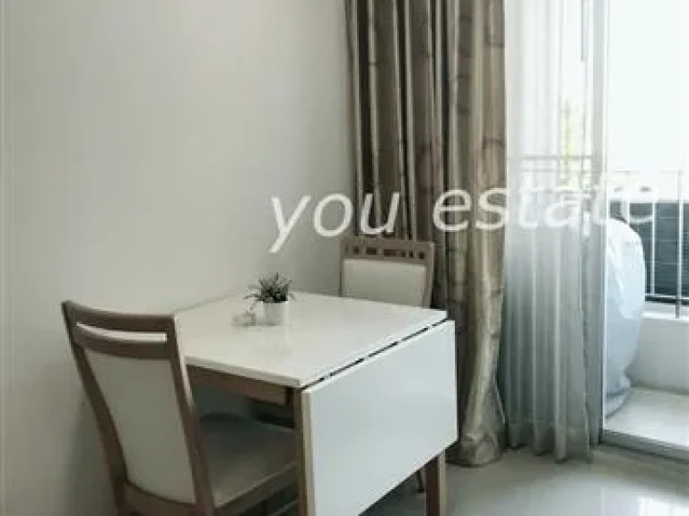 For sale THE CLOVER THONGLOR 35 sqm1bed เดอะ โคลเวอร์