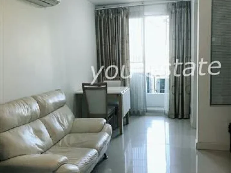 For sale THE CLOVER THONGLOR 35 sqm1bed เดอะ โคลเวอร์