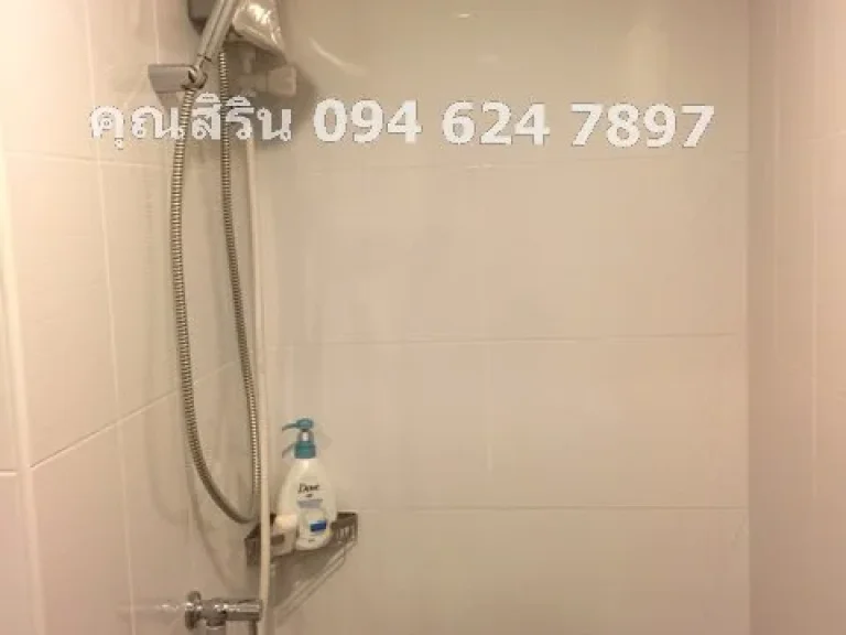 ขายด่วน คอนโด LPN อ่อนนุช 46 ห้องขนาด 23ตรม ตึกC1 ชั้น7ห้องมุม คุณสิริน 094 624 7897