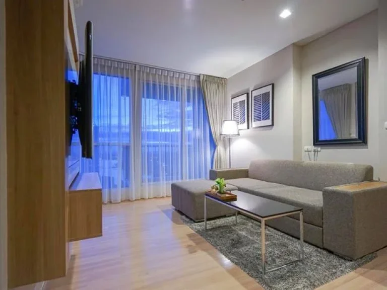 CS1015 Condo For Sale RHYTHM Sathorn21 Near BTS Taksin FullFurniture Price 12900000THB