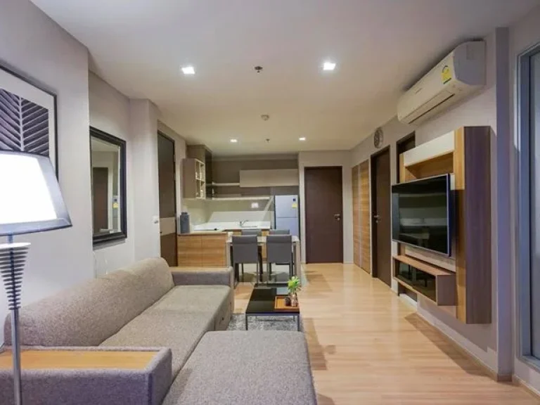 CS1015 Condo For Sale RHYTHM Sathorn21 Near BTS Taksin FullFurniture Price 12900000THB