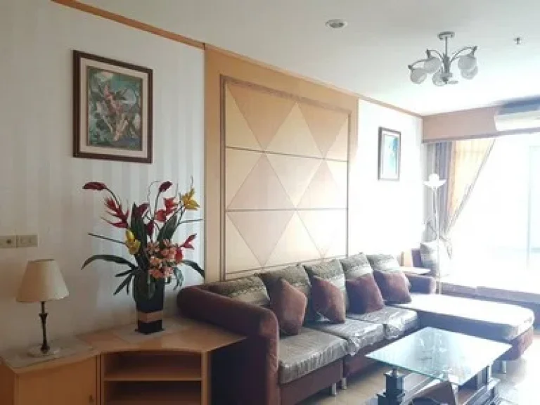 For Sale Baan Sathorn Chaopraya 75sqm 1BR 7113 MTHB Riverside Condo Near BTS Krung Thon Buri