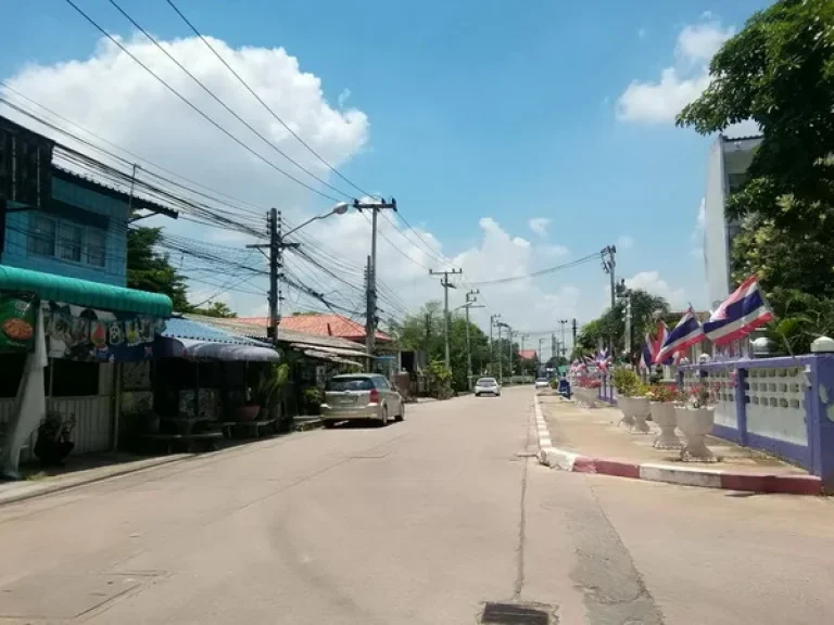 อาคารพาณิชย์ หน้า รรวัดบ้านอ้อย ถนนมิตรภาพ อเมือง จสระบุรี