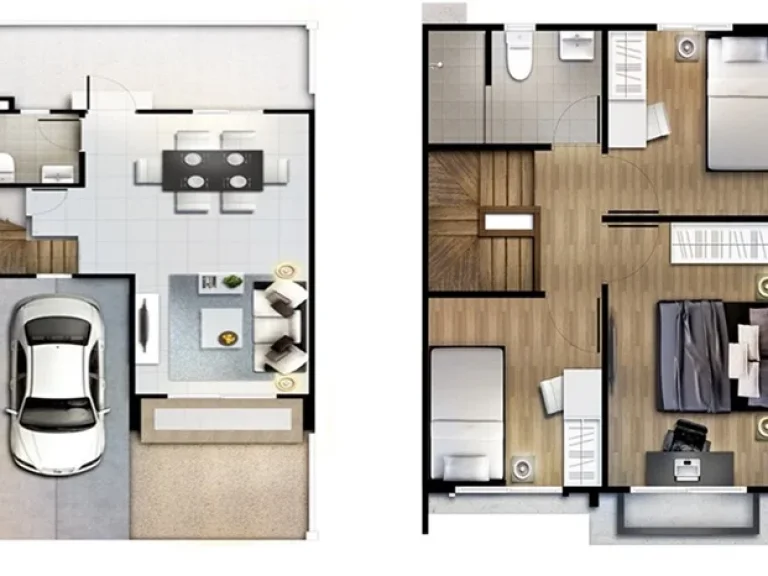 ขายบ้าน MET TOWN ปทุมสายใน 3นอน 2น้ำ 185ล้าน 0957415150