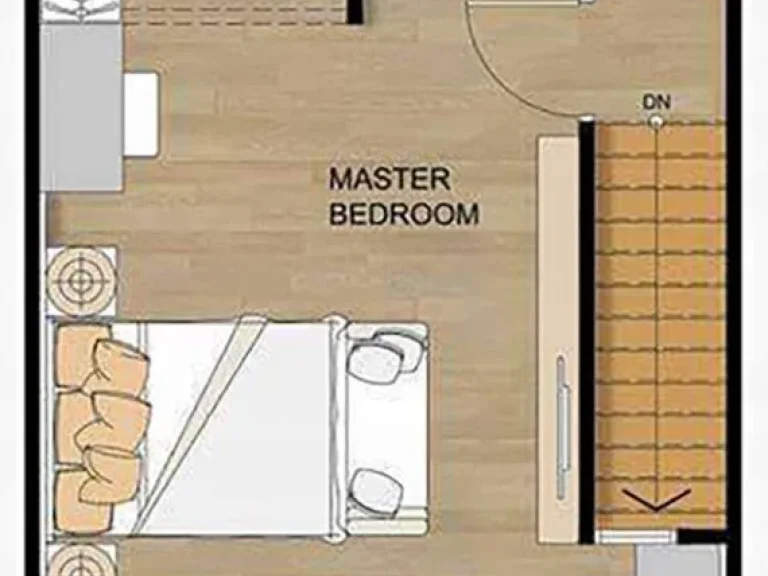 ให้เช่า Home Office RENT ย่านโชคชัย 4 ลาดพร้าววังหิน เดินทางสะดวก