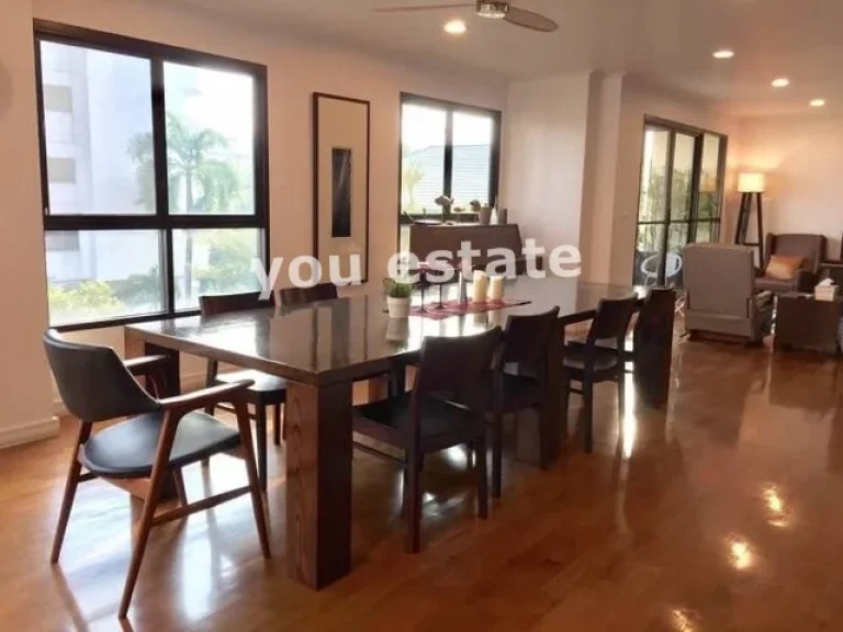 for sale The Lanai Sathorn 3 bed 268 sqm Soi Yenakat 2 เดอะ ลาไน เย็นอากาศ