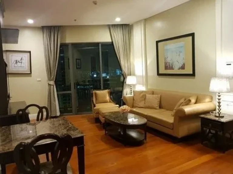 ให้เช่า Condo Bright Sukhumvit 24 ราคาเช่า 72000 บาท-เดือน คอนโดหรูย่านใจกลางสุขุมวิท