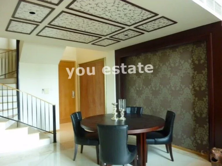 For sale The Empire Place 106 sqm2bed ดิ เอ็มไพร์เพลส